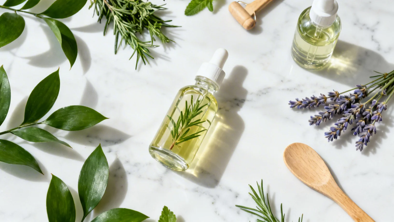 Cosmétiques naturels : les ingrédients à privilégier et ceux à éviter